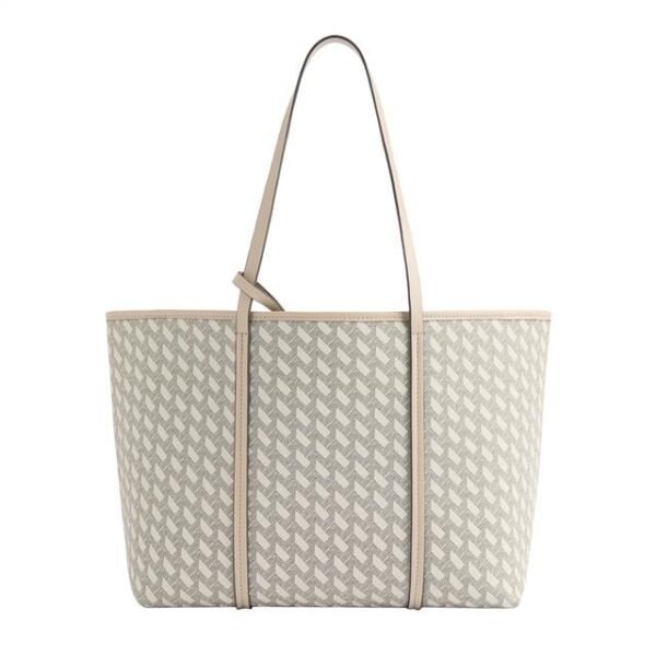 Sac à Main Ecru