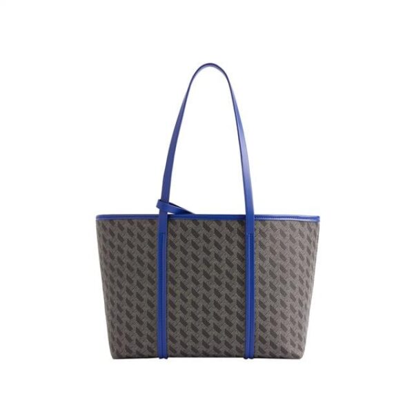 Sac à Main Bleu