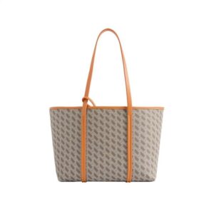 Sac à Main Orange