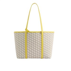 Sac à Main Jaune