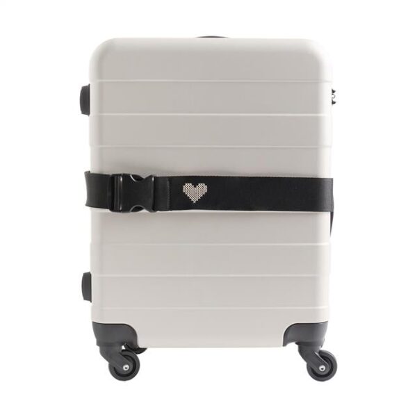Bagage Voyage Ecru