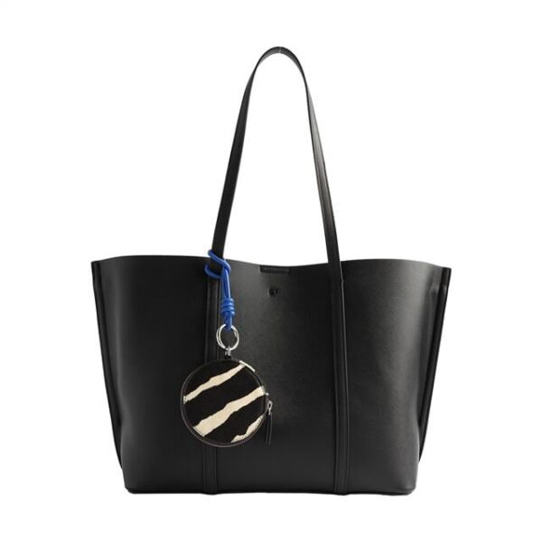 Sac à Main Noir
