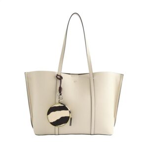 Sac à Main Ecru