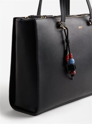 Sac à Main Noir