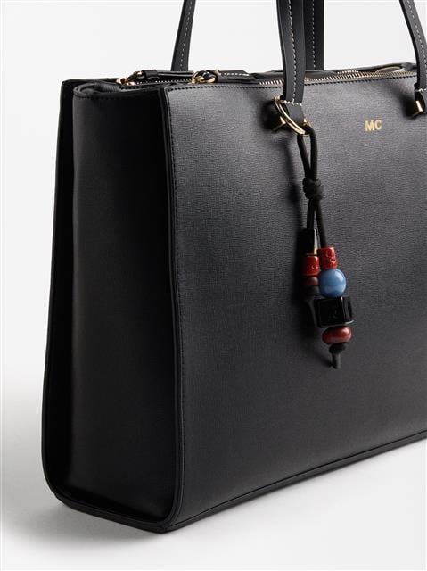 Sac à Main Noir