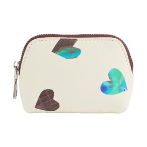 Maroquinerie Multicolore Vif