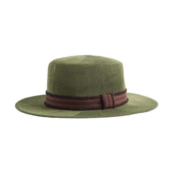 Chapeau Kaki