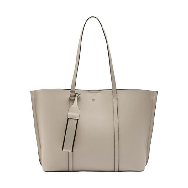 Sac à Main Ecru
