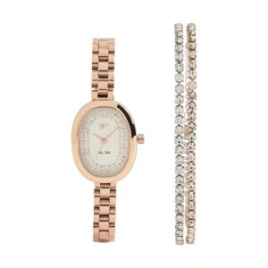 Montre Or Rose