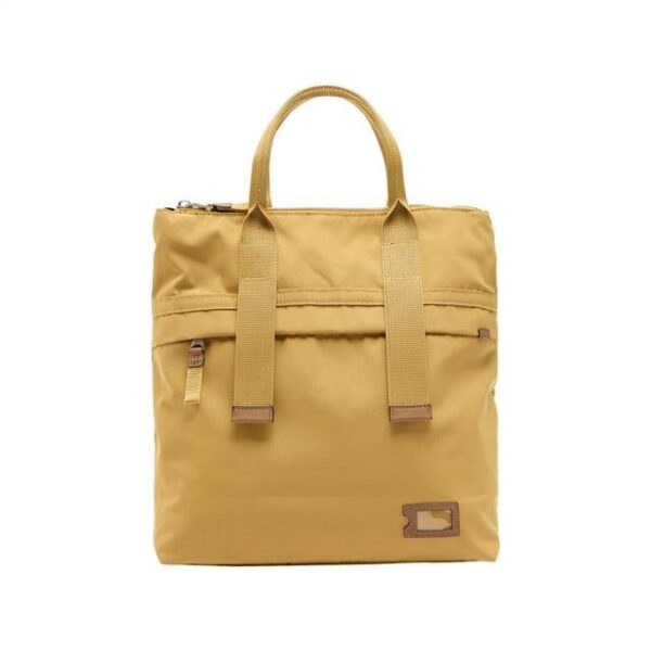 Bagage Voyage Moutarde