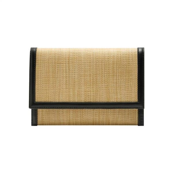 Pochette Fête Naturel