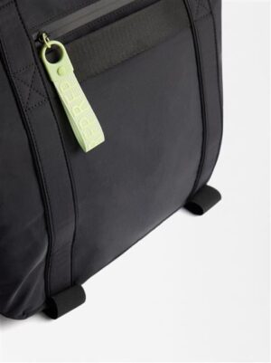 Bagage Voyage Noir