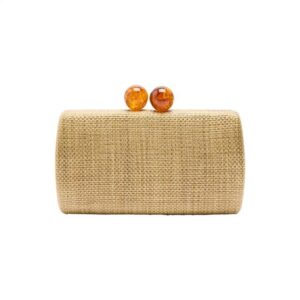 Pochette Fête Naturel