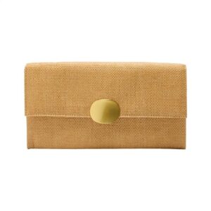Pochette Fête Naturel
