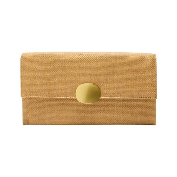 Pochette Fête Naturel