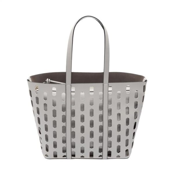Sac à Main Ecru