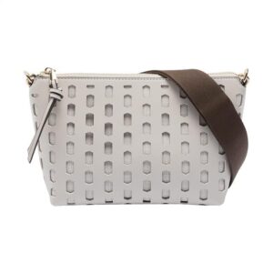 Sac à Main Ecru
