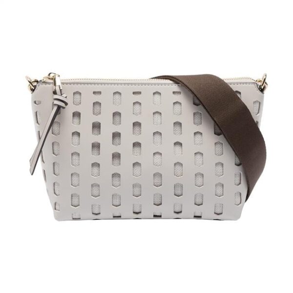 Sac à Main Ecru