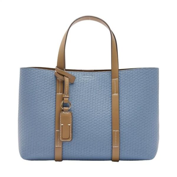 Sac à Main Bleu