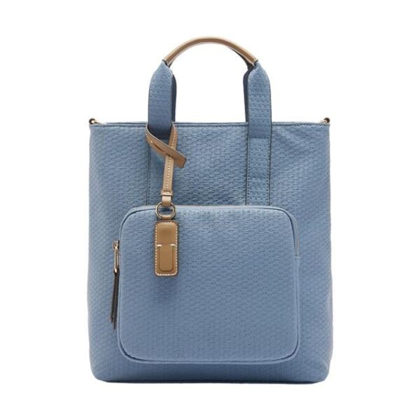 Sac à Main Bleu