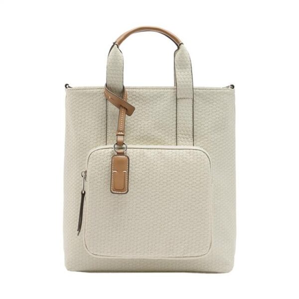 Sac à Main Ecru