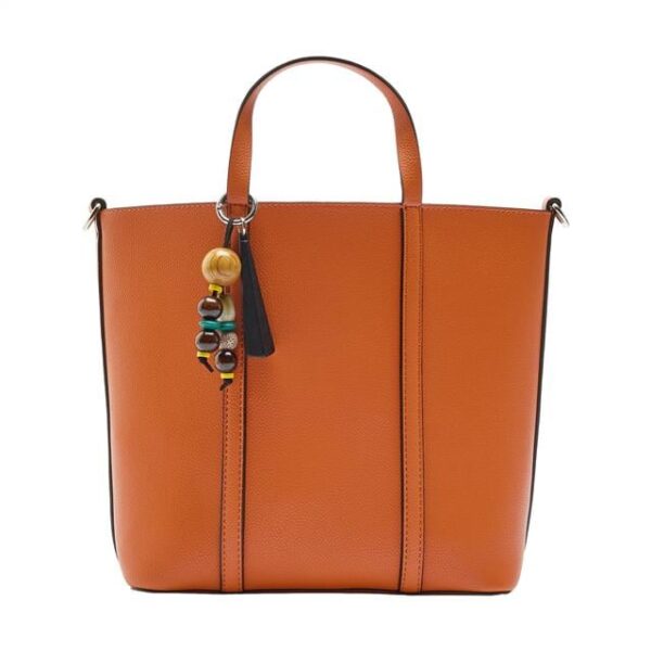 Sac à Main Orange