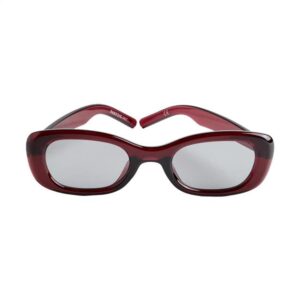 Lunettes Soleil Bordeaux