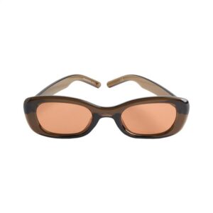 Lunettes Soleil Kaki