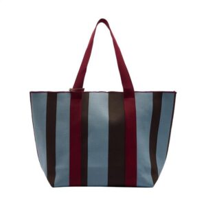 Sac à Main Bleu