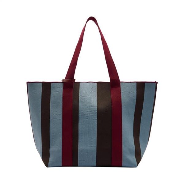 Sac à Main Bleu