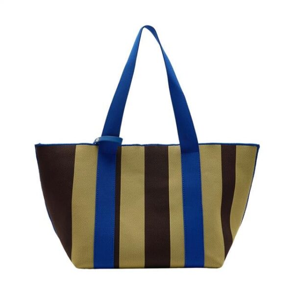 Sac à Main Jaune