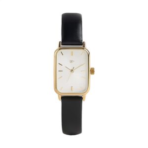 Montre Noir