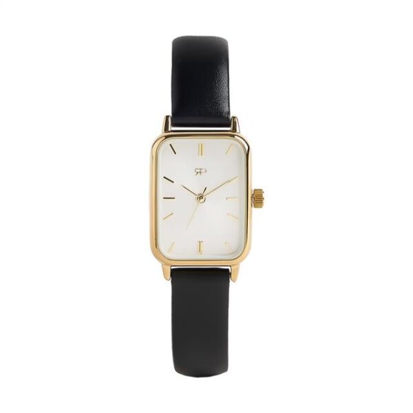 Montre Noir