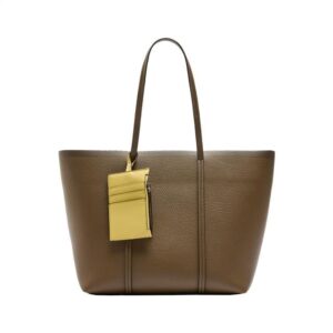 Sac à Main Taupe