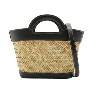 Sac à Main Noir