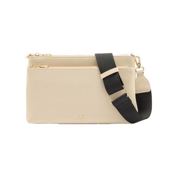 Sac Soirée Ecru