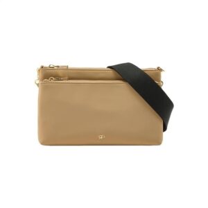Sac Soirée Taupe