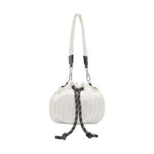 Sac à Main Ecru
