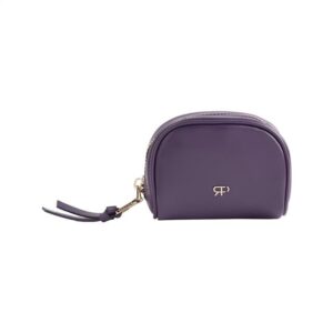 Maroquinerie Violet