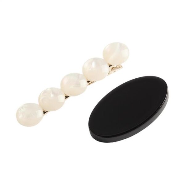 Accessoire Cheveux Multicolore