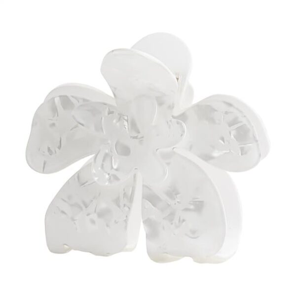 Accessoire Cheveux Blanc