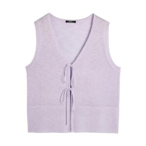 Vêtement Lilas