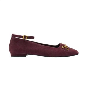 Chaussure Bordeaux