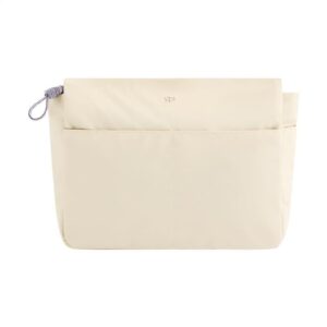 Maroquinerie Beige