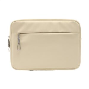 Maroquinerie Beige Computer/Tablet