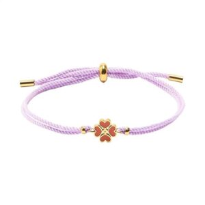 Bijou Acier Multicolore Vif