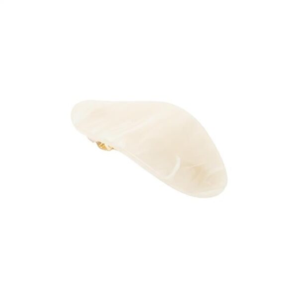 Accessoire Cheveux Ivoire