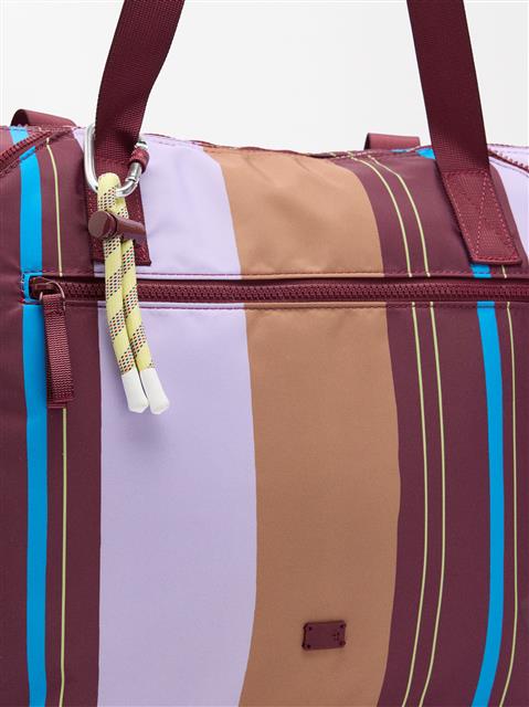 Bagage Voyage Lilas