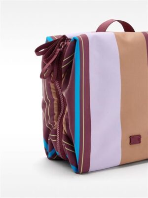 Bagage Voyage Multicolore Vif