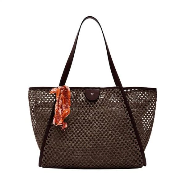 Sac à Main Marron